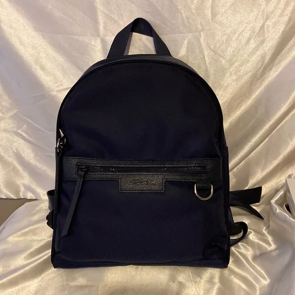 Longchamp | Bags | Longchamp Le Pliage Neo Backpack | Poshmark display picture 2